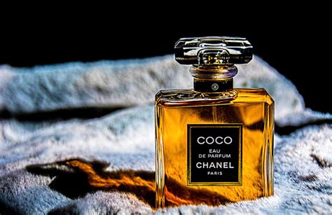 best smelling Chanel perfume